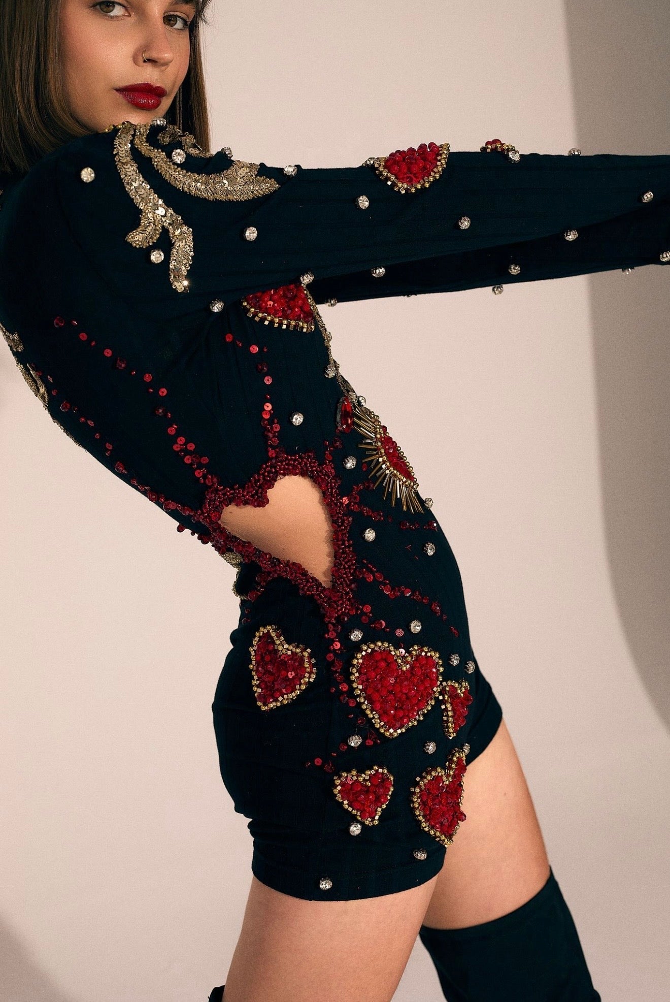 With Love Sienna Collection